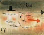 保罗 克利 : Seventeen